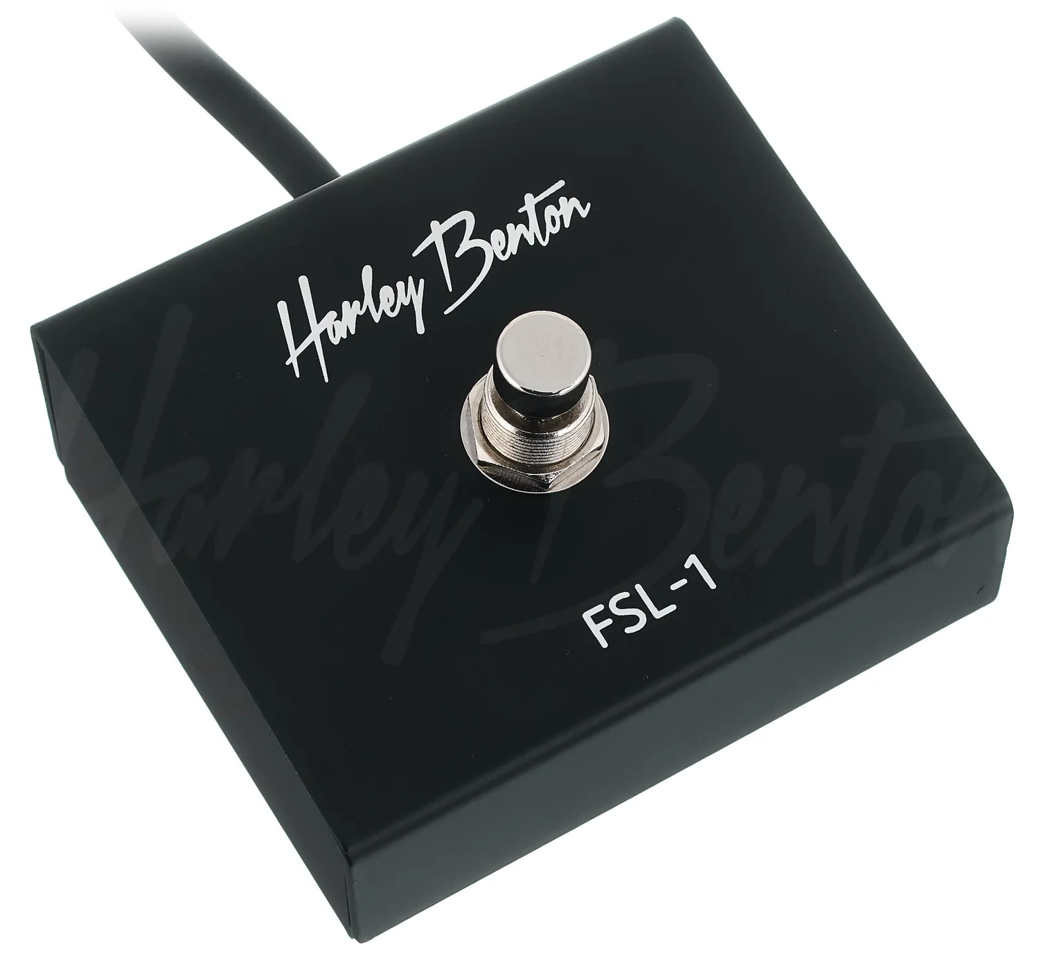 Harley Benton DNAFX AmP FSL-1 Fußschalter Preset