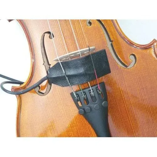 Mighty Mini Pickup Tonabnehmer Geige Cello universell