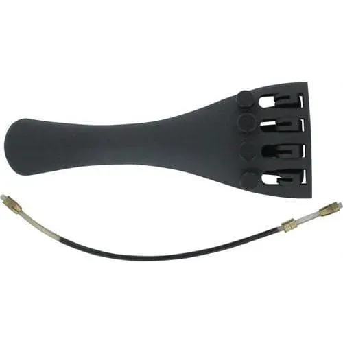 Shar Music Bratschen-Saitenhalter Carbon 16 Zoll