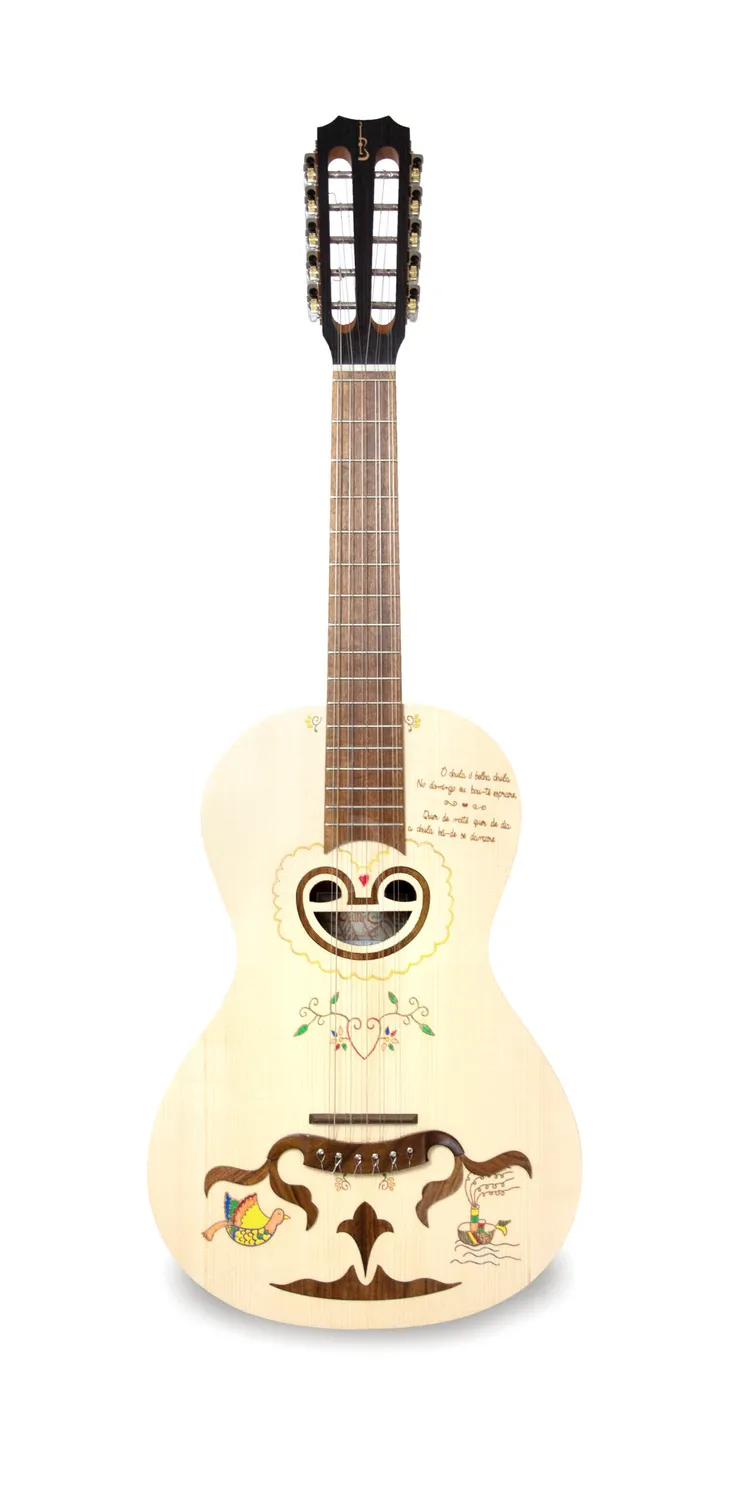 APC BRG Birabaile Braguesa Fichte Sapelli natur