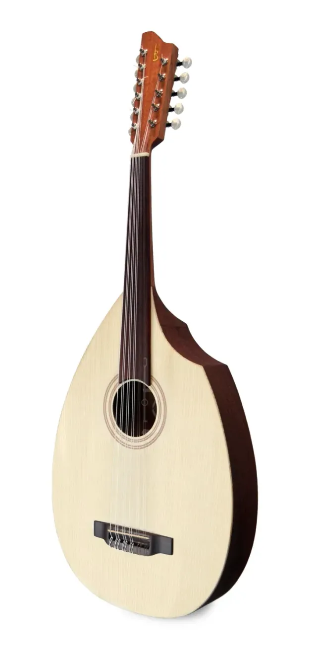 APC Oud Tur Flat Oud Massive Fichte