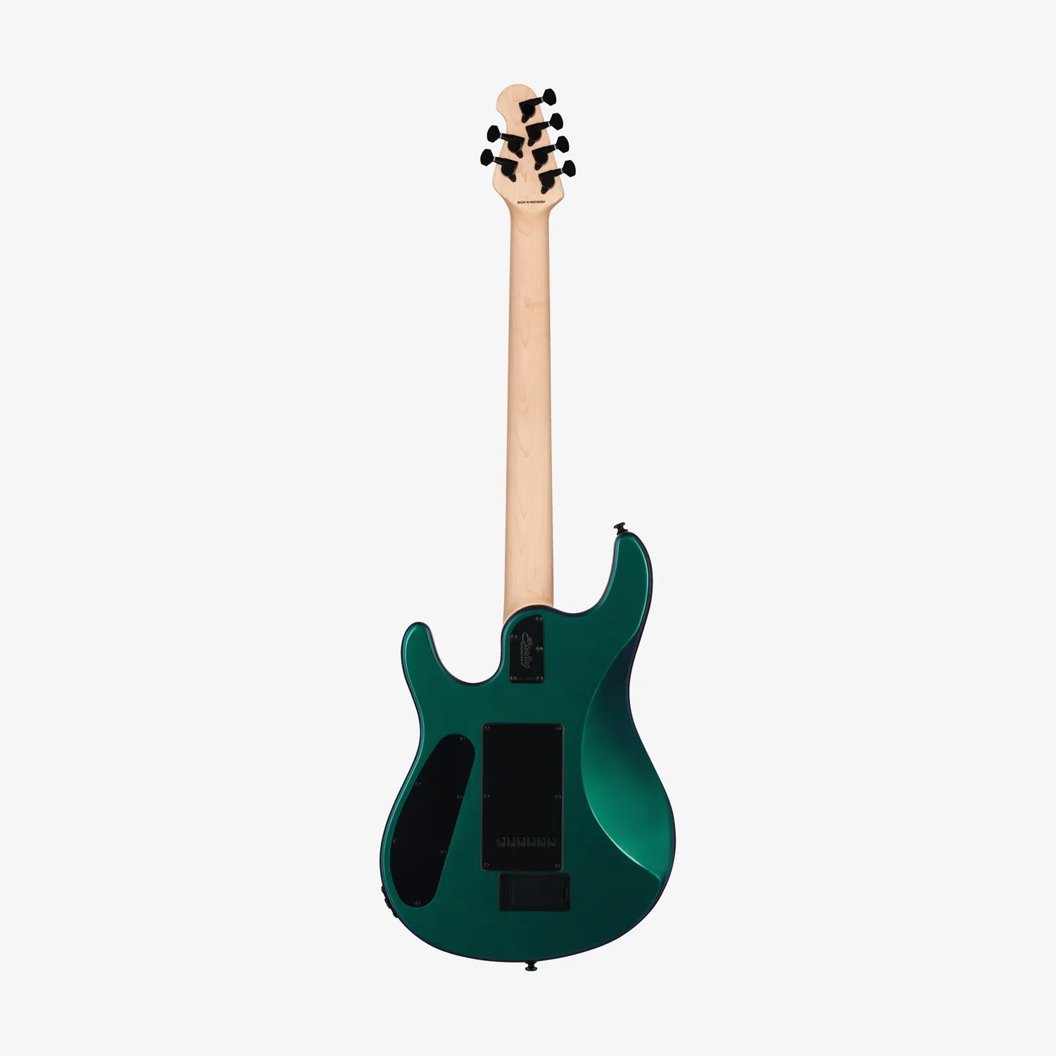 Sterling JP60 E-Gitarre Mystic Dream Tremolo