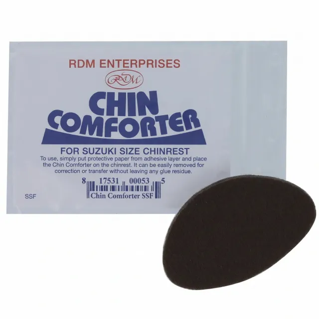 Suzuki Chin Comforter Kinnpolster FC1 Geige