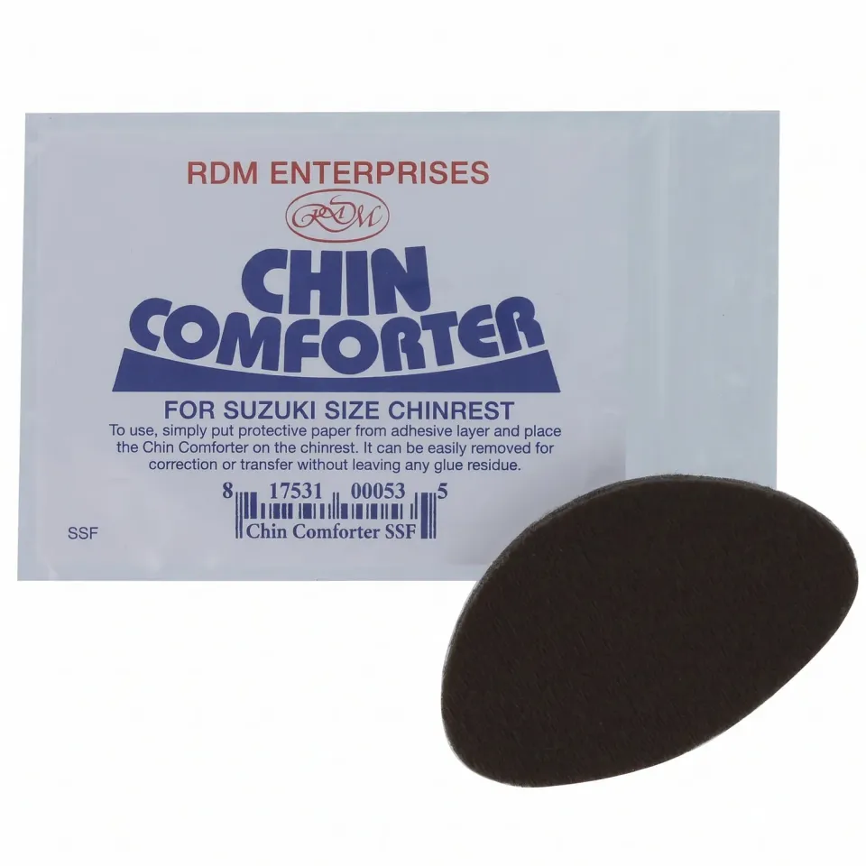 Suzuki Chin Comforter Kinnpolster FC1 Geige