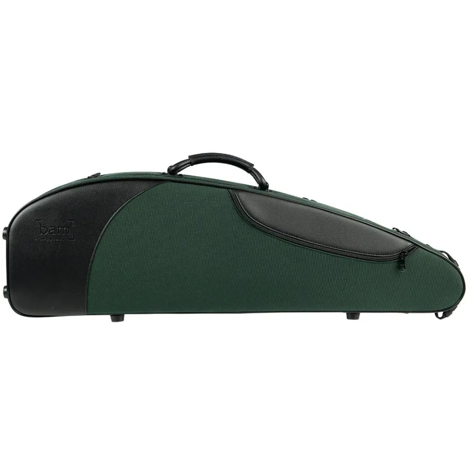 BAM Classic 3 Violinkoffer 4/4 Cordura Rucksack