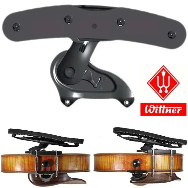 Wittner Isny 282 Schulterstütze 4/4-3/4 ergonomisch