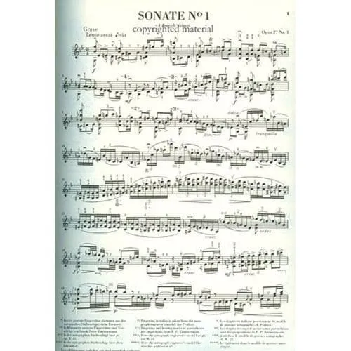 Henle Ysaÿe 6 Sonaten Op. 27 Violine solo Urtext