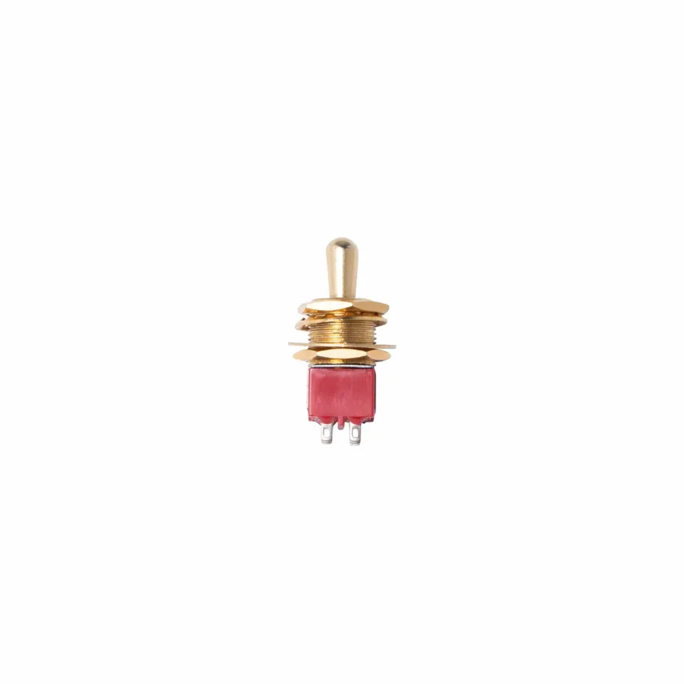 Sterling Dines Kippschalter Toggle Switch Ersatzteil