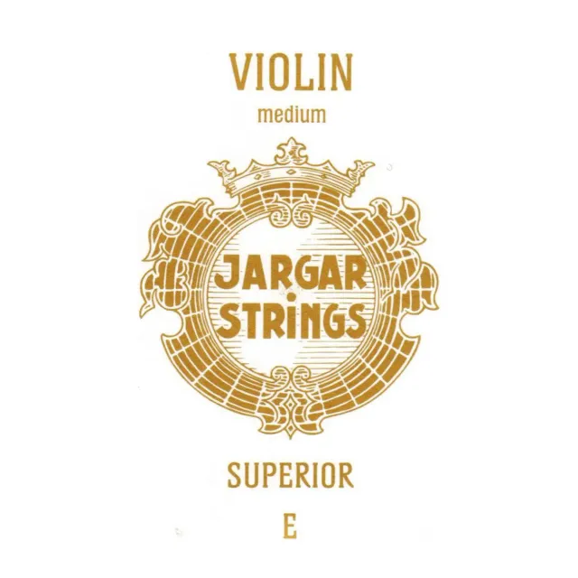 Jargar Superior E-Saite Violinsaite 4/4 Medium
