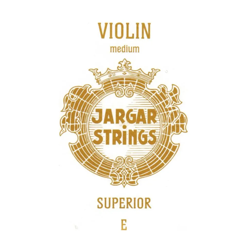 Jargar Superior E-Saite Violinsaite 4/4 Medium