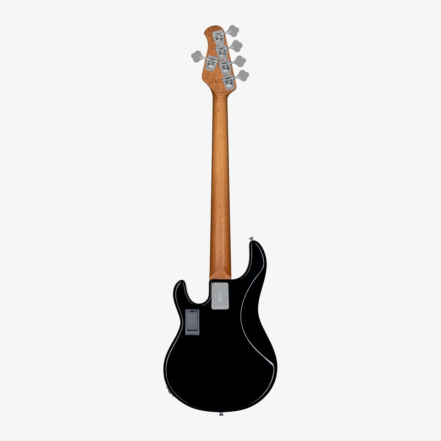 Sterling StingRay 5 E-Bass Vintage Sunburst 5-saitig