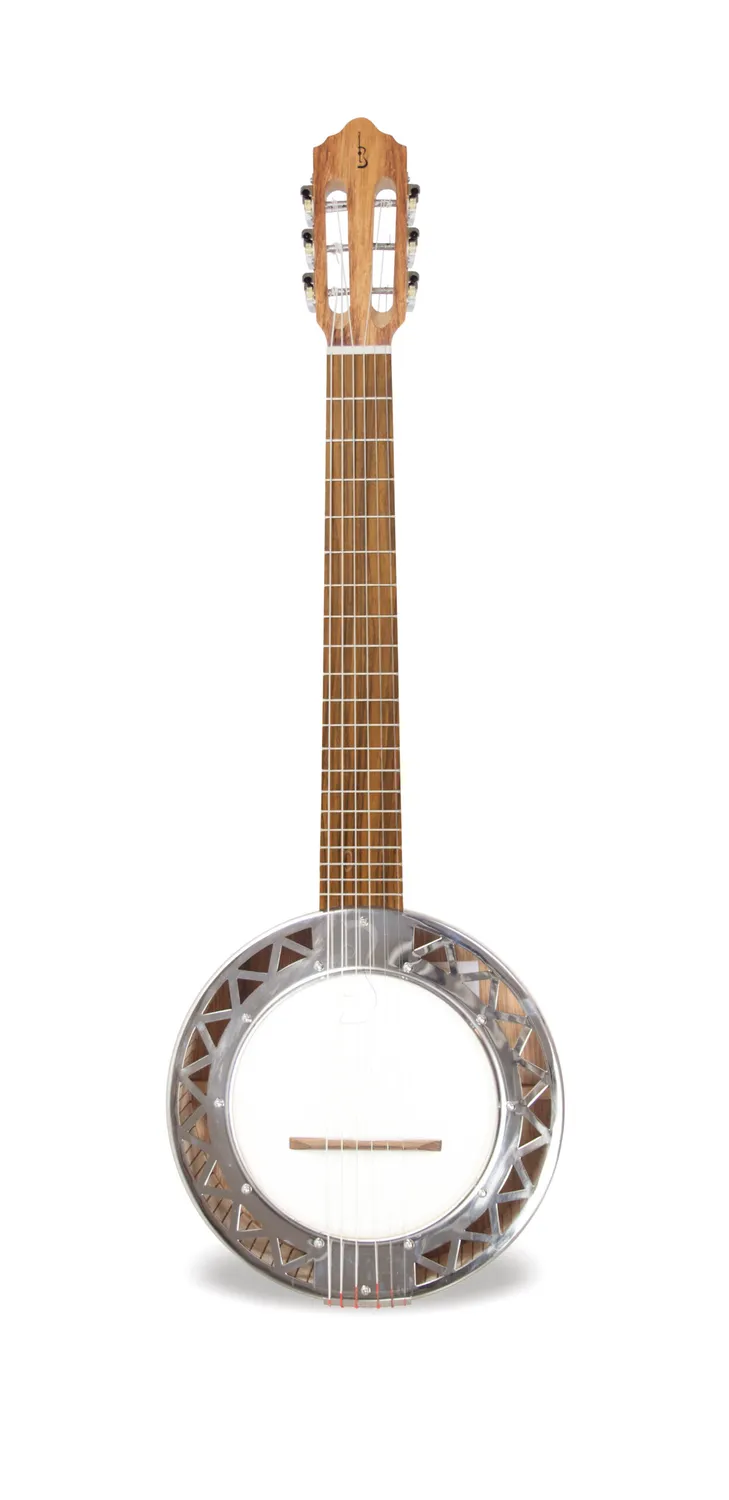 APC BJGTC100 Banjo Fell Sapelli offenporig