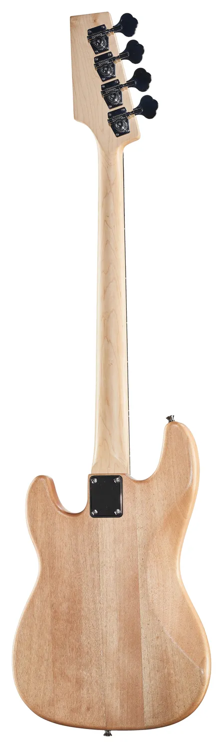 Harley Benton DIY-Kits PB DIY-KIT E-Bass Bausatz P-Style