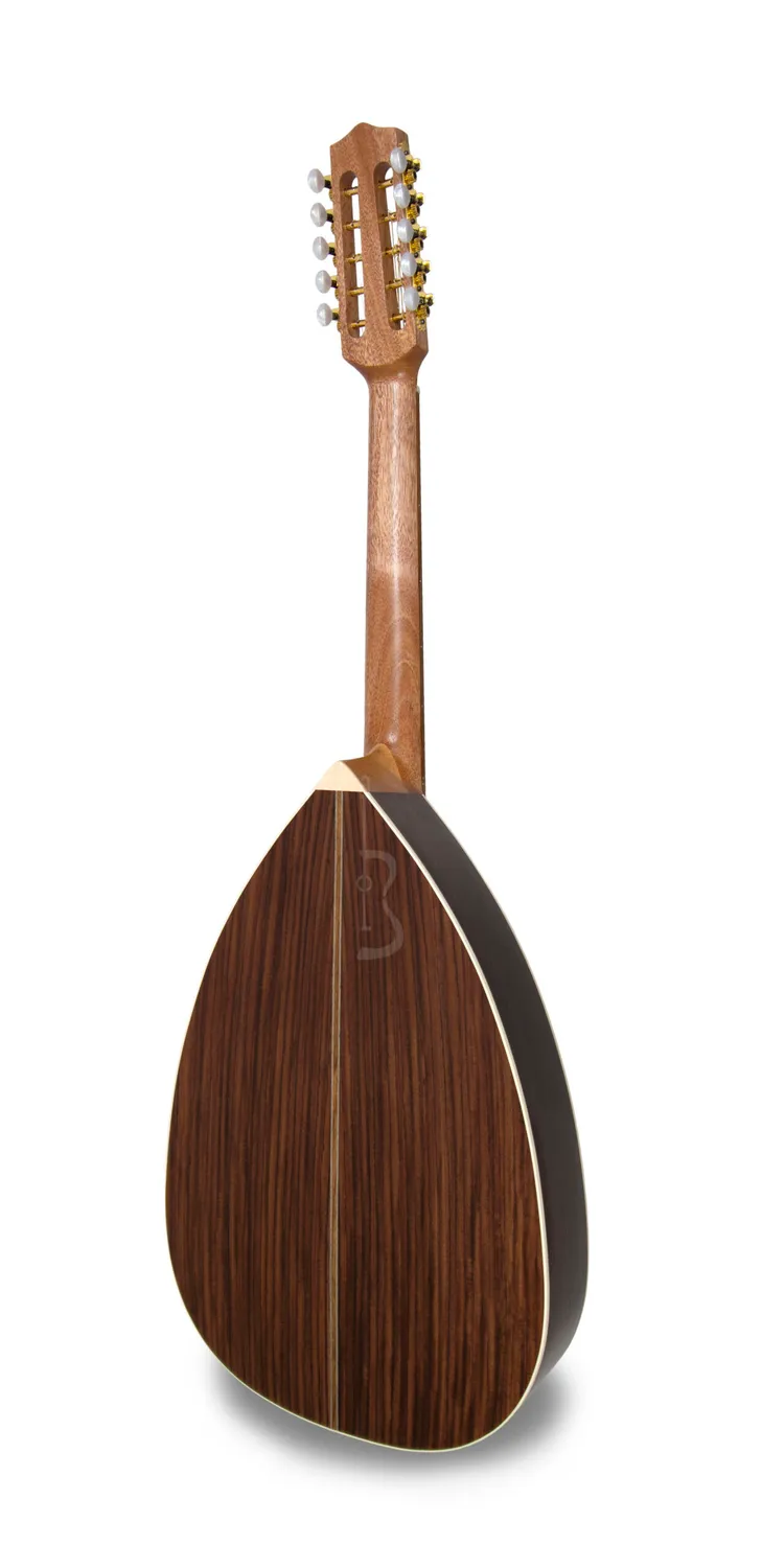 APC MON312 C10 Oktavmandoline Fichte Palisander
