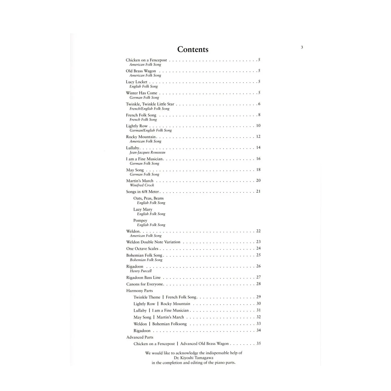 Learning Together Bass-Schule Buch mit CD Anfänger