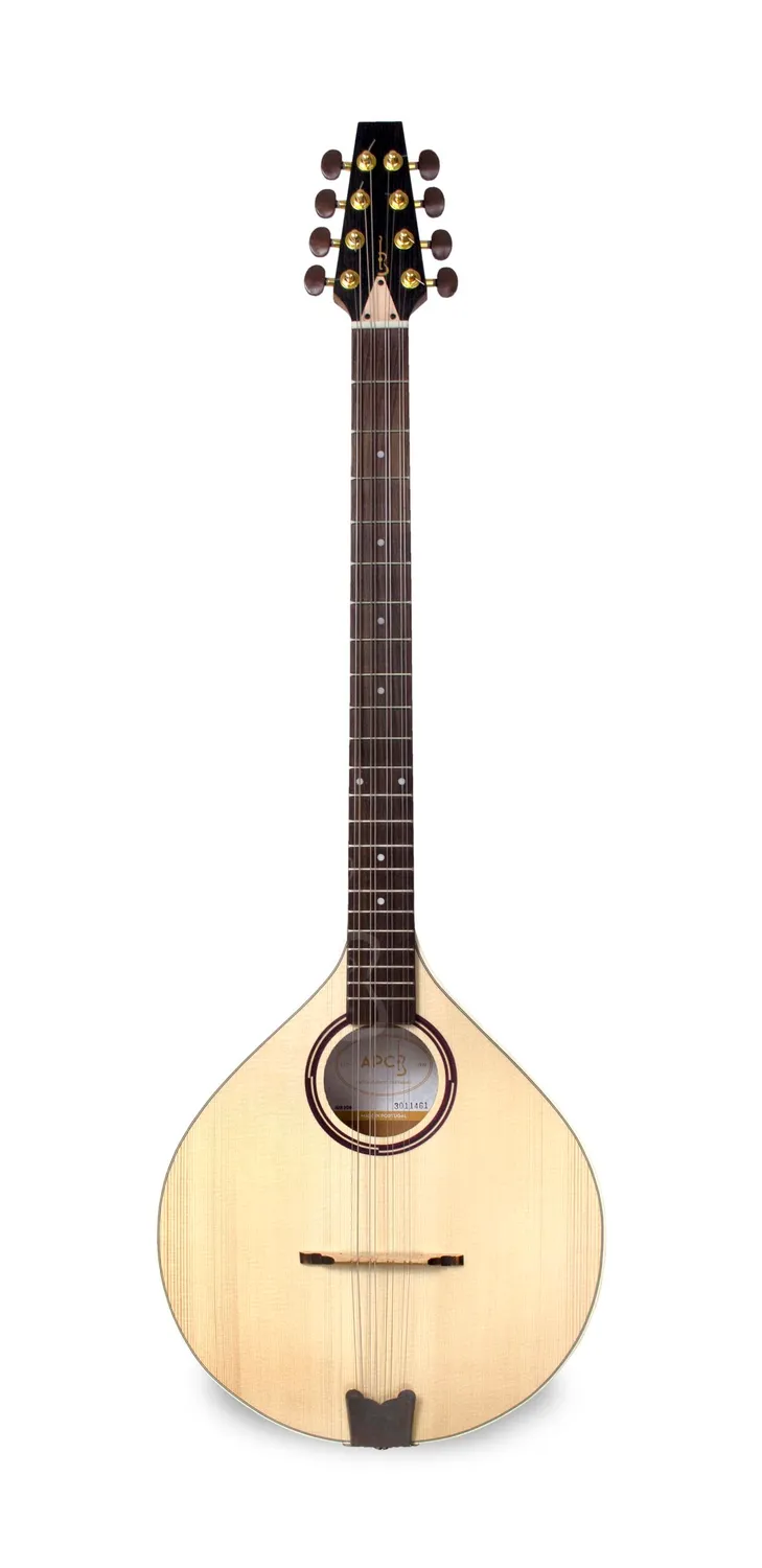 APC IRB308 Bouzouki massiv Koa