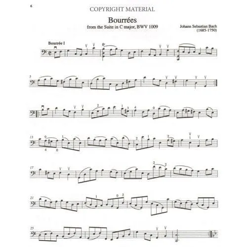 Suzuki Cello School Vol 7 Cello Noten