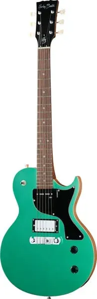 Harley Benton SC-Special Hybrid SGM E-Gitarre P90 Satin