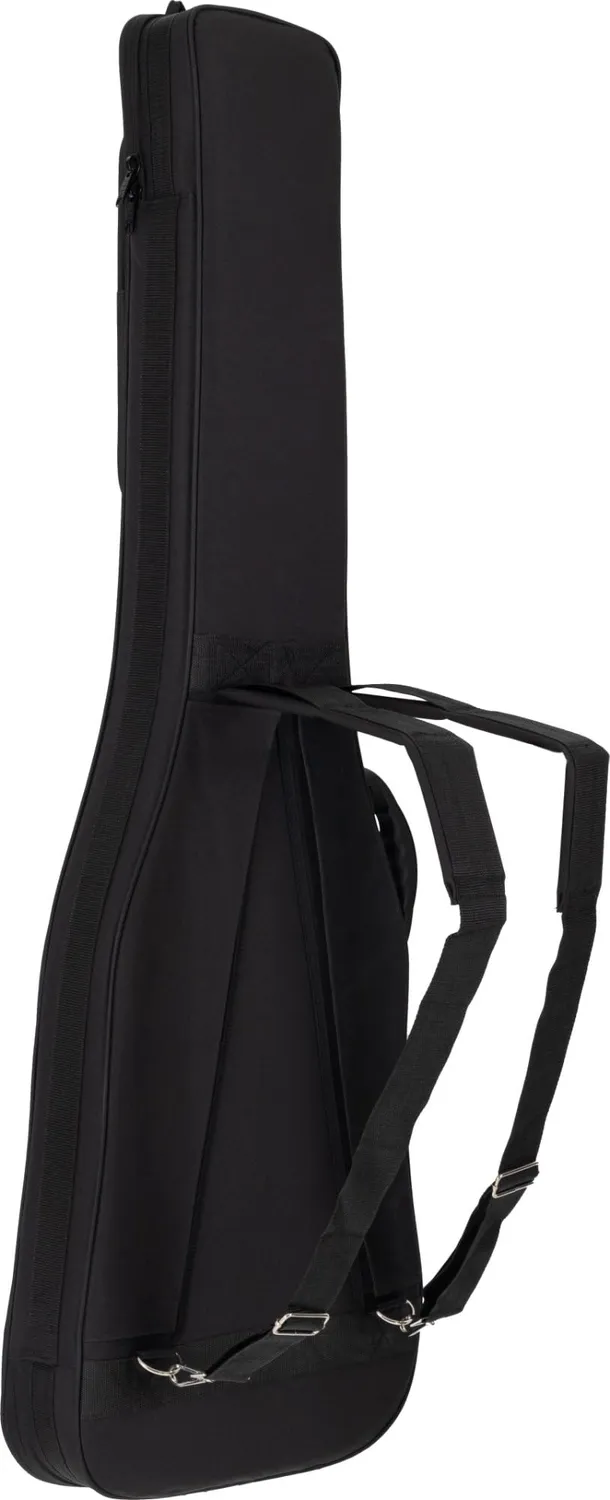 Rocktile EBSC-2124BK E-Bass Softcase Gigbag 2cm schwarz