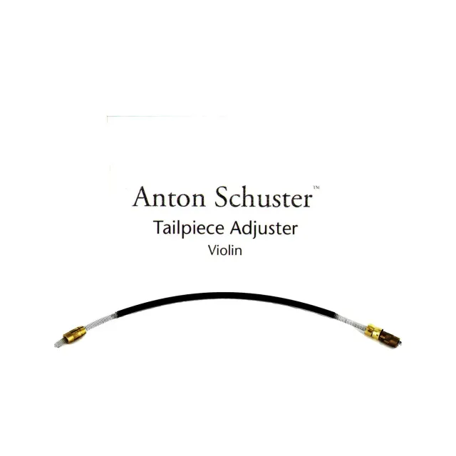 Anton Schuster Saitenhalter Einsteller 1/2-1/4
