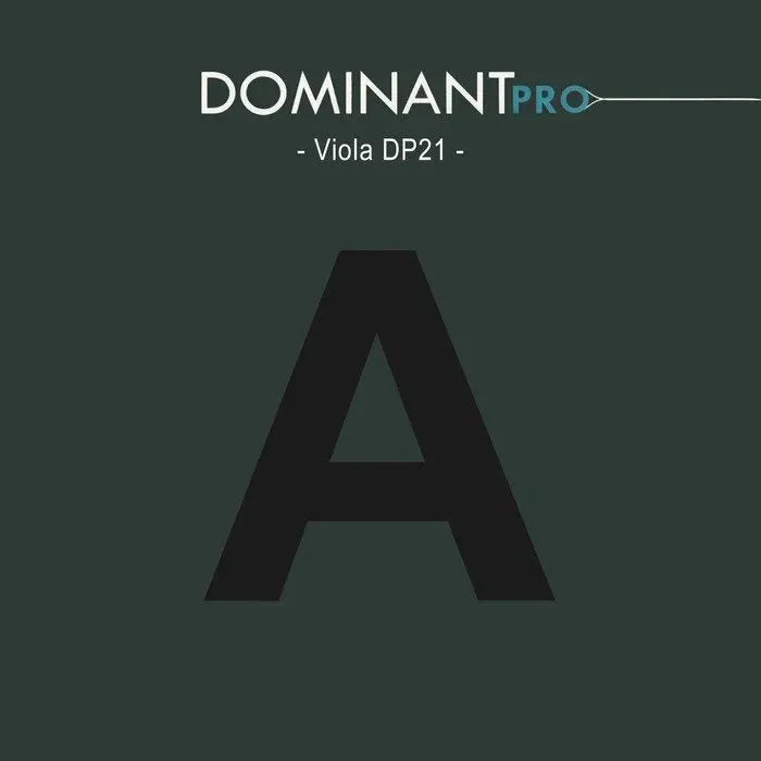 Thomastik Dominant Pro Viola A Bratschensaite mittel