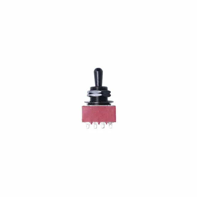 Sterling Richardson Toggle Switch Schalter Ersatz