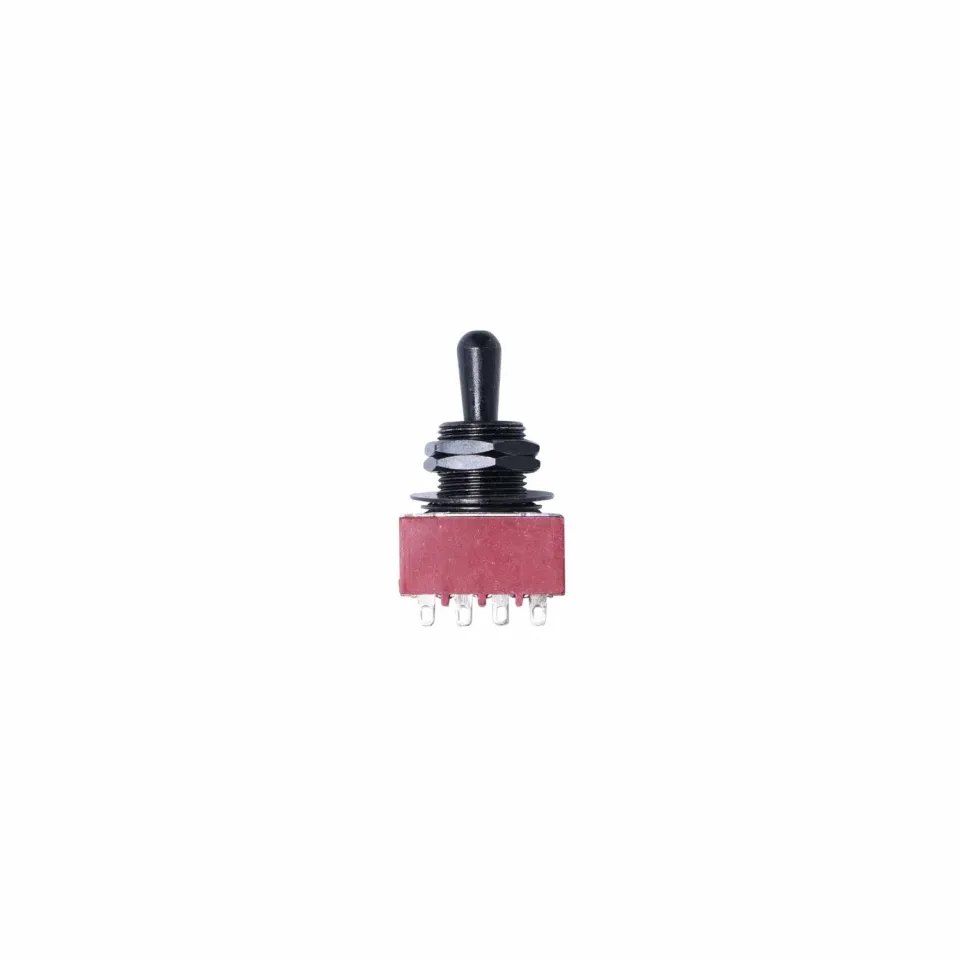 Sterling Richardson Toggle Switch Schalter Ersatz
