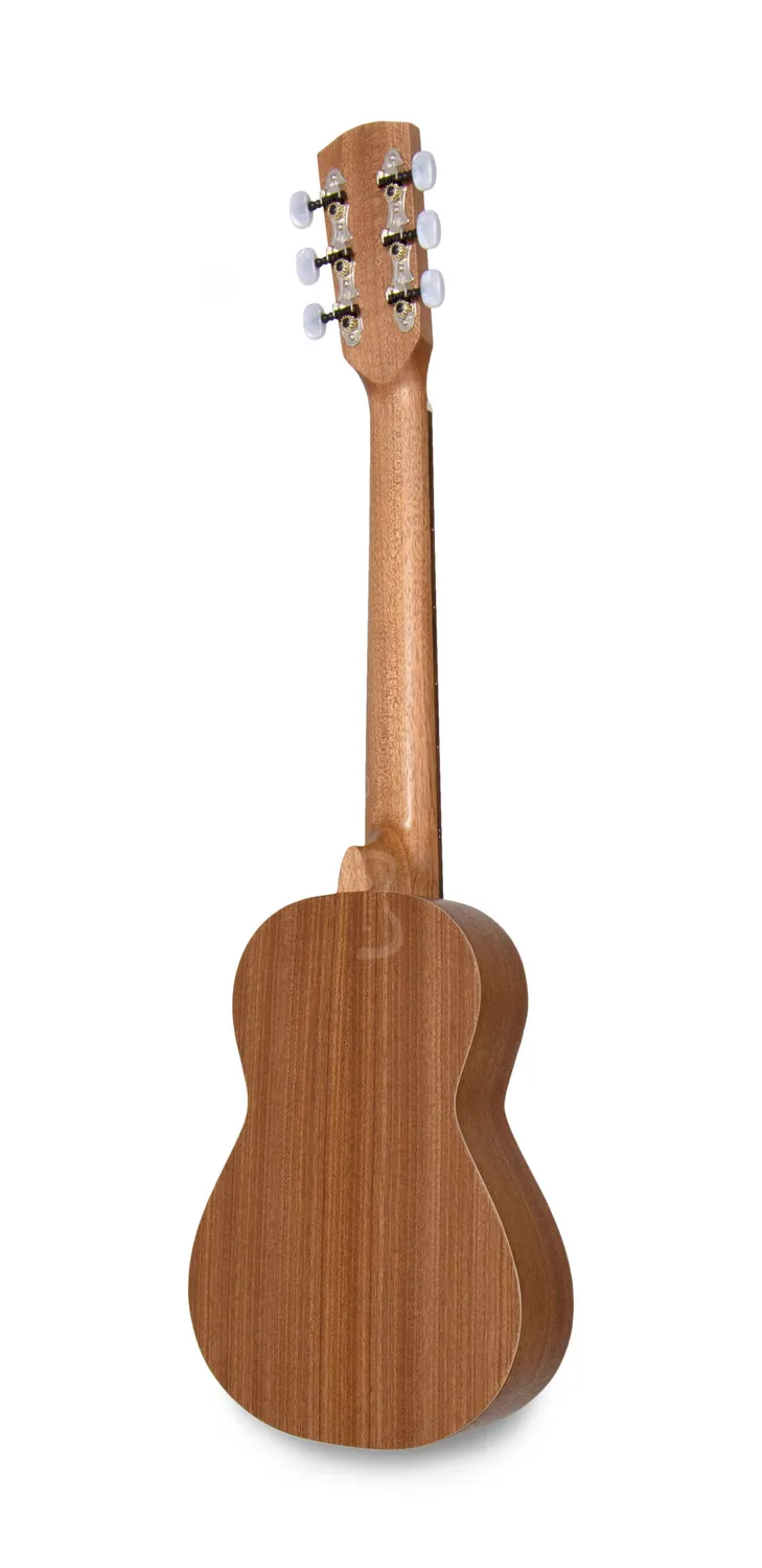 APC TR100 ST Portugiesische Gitarre Koa
