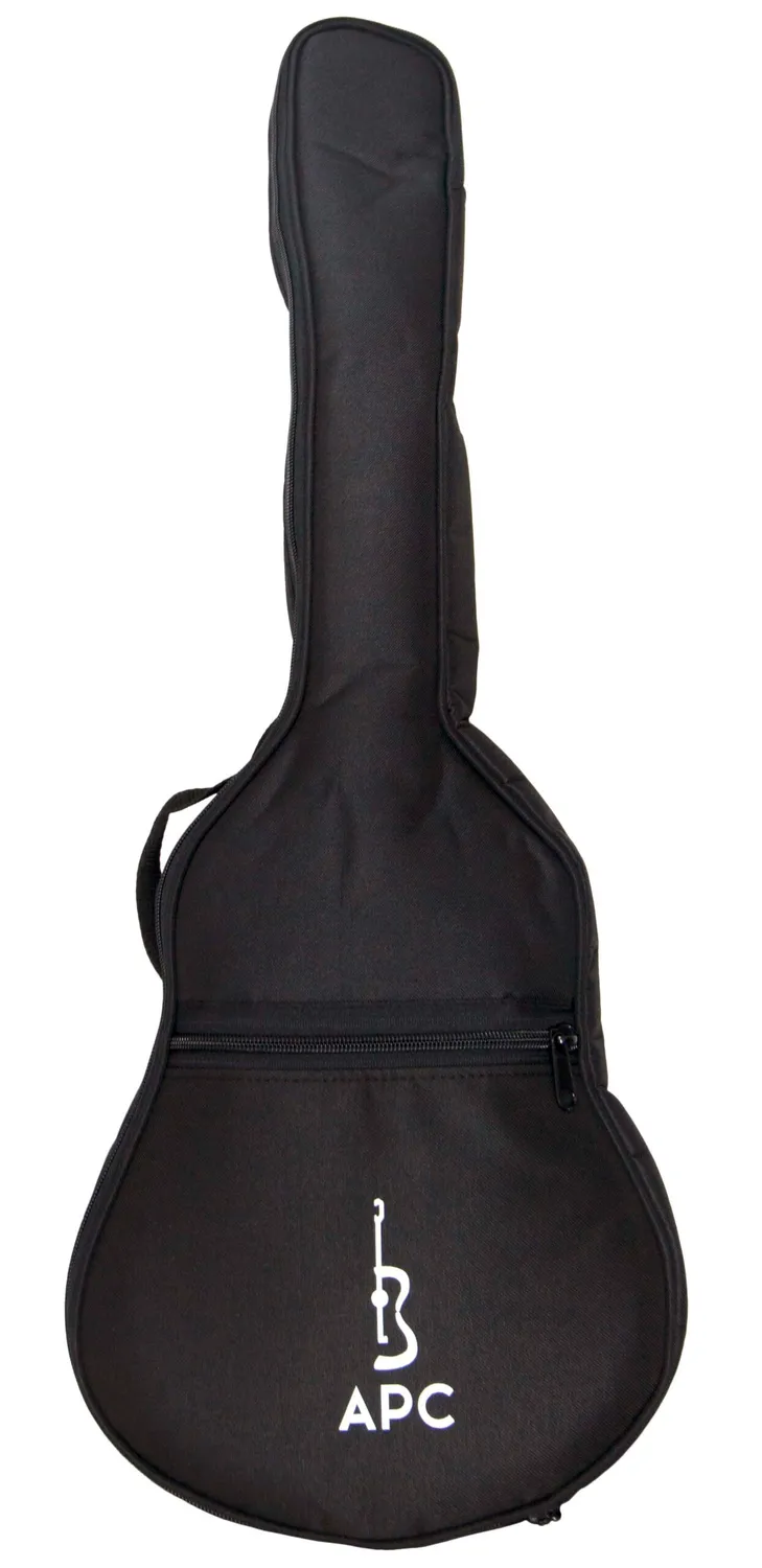 APC SUKG A Guitarlele Tasche Gigbag leicht