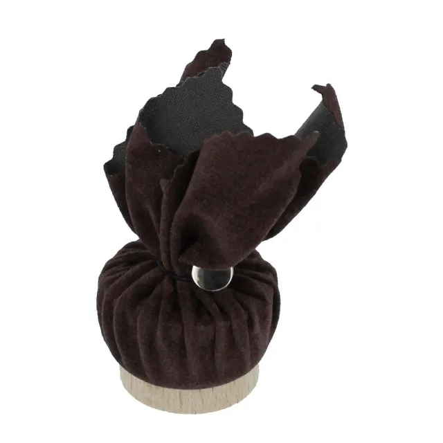 Petz Soloist Kolophonium Violine Bratsche dunkel