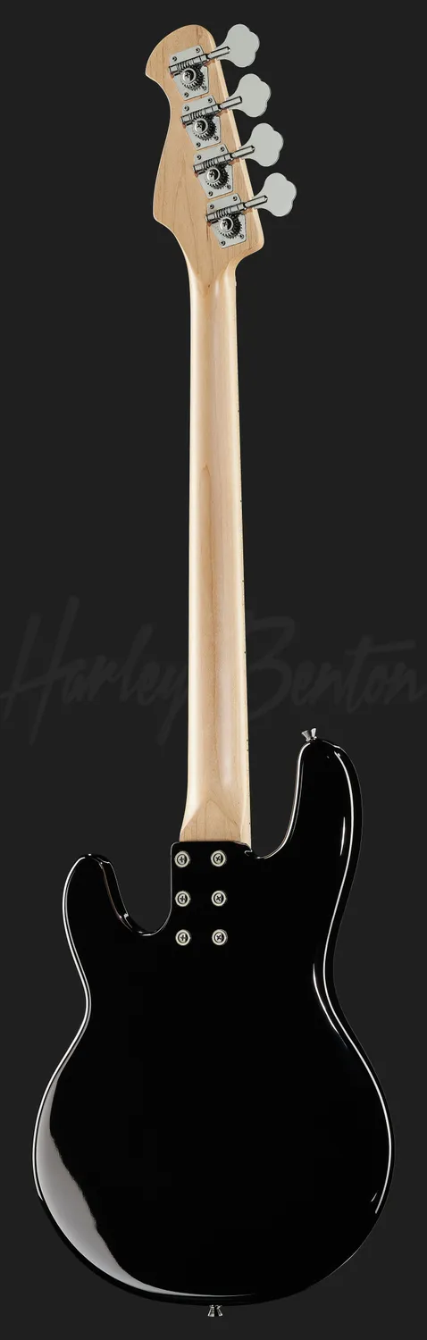 Harley Benton Pro Series MB-4 E-Bass Sunburst Humbucker