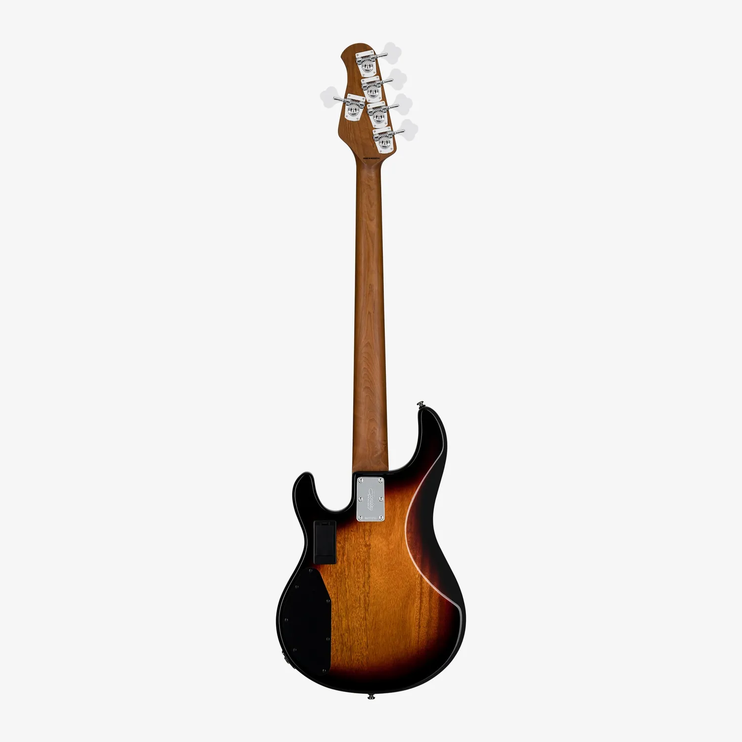 Sterling RAY35 StingRay 5-Saiter Bass Sunburst