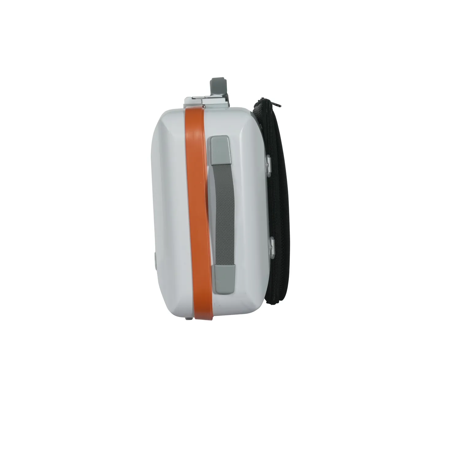 BAM Ice Supreme Hightech Violinkoffer 4/4 orange