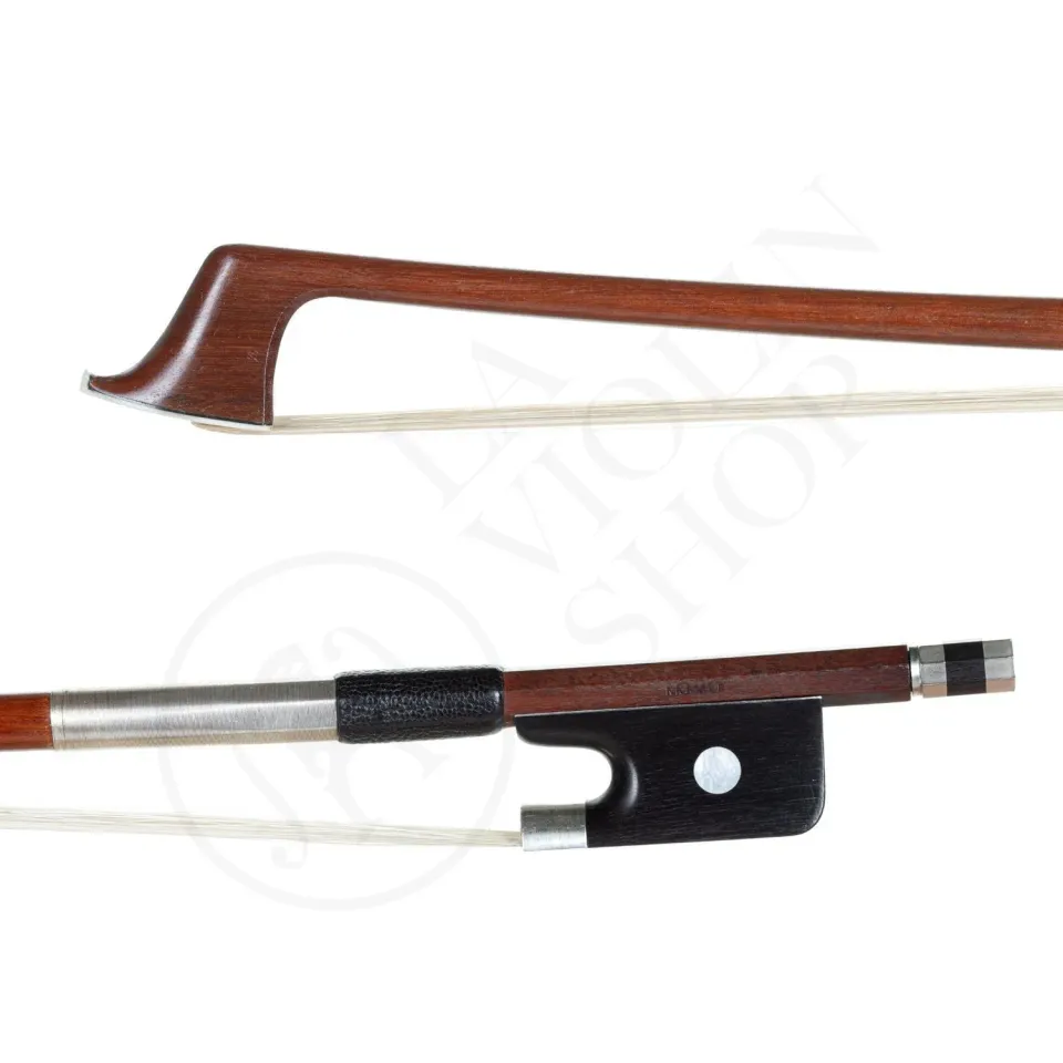 Kramer Cellobogen 4/4 Pernambuk Nickel gebraucht