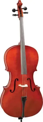 Franz Hoffmann Amadeus Laminat Cello 4/4 gebraucht