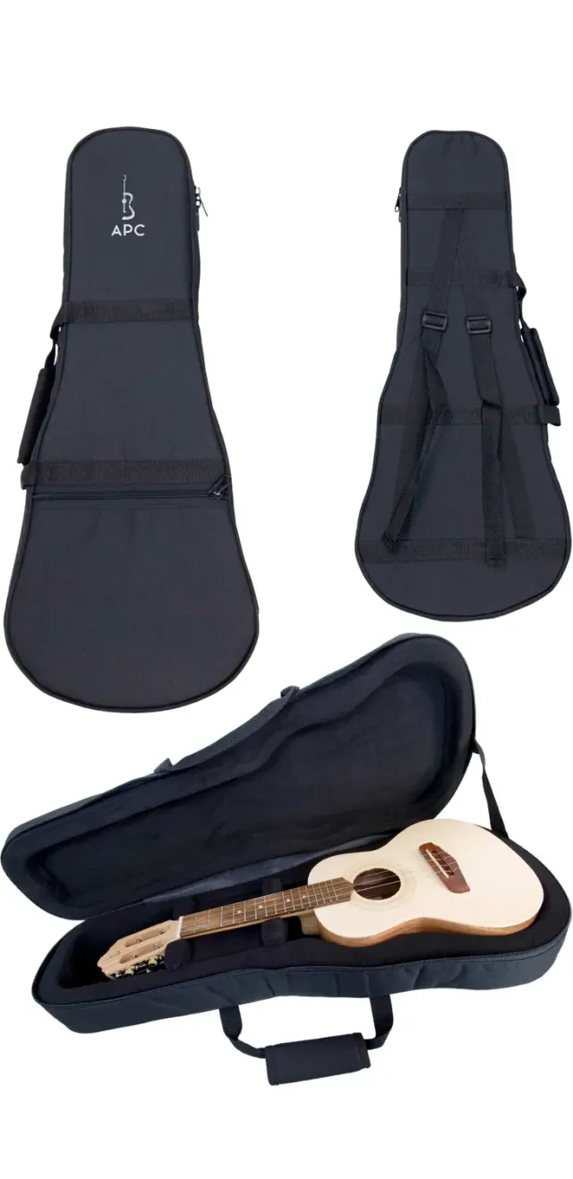 APC ECAV BR Koffer Cavaquinho Brasileiro starr