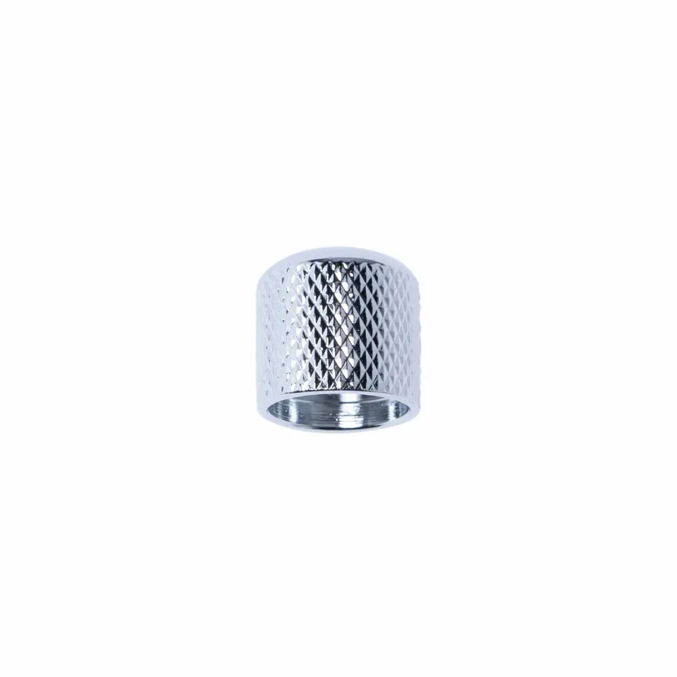 Sterling Reglerknopf RAY34 RAY35 Chrome Bass
