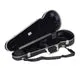 BAM 2002XLN HighTech Contour Geigenkasten Panther Black