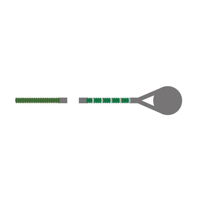 Overture Ultra Violinsaite G 4/4 mittlere Stärke