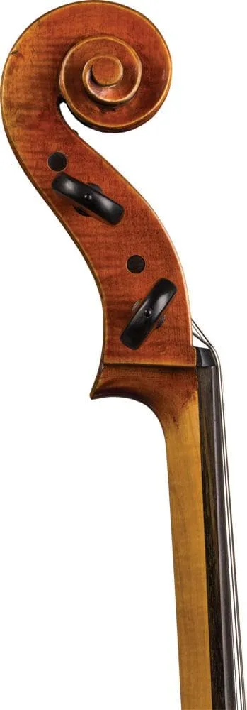 Carlo Lamberti Sonata Cello 4/4 gebraucht voll massiv