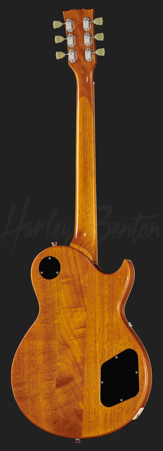 Harley Benton SC-450PlusLH E-Gitarre GT Linkshänder