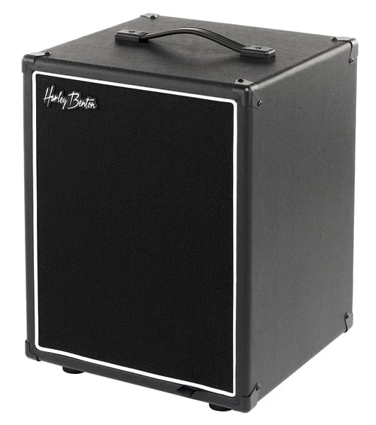 Harley Benton Standard Series G112Plus Thiele Gitarrenbox Unloaded