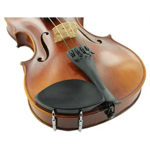 Shar Music Kaufman Kinnhalter Viola Ebenholz groß