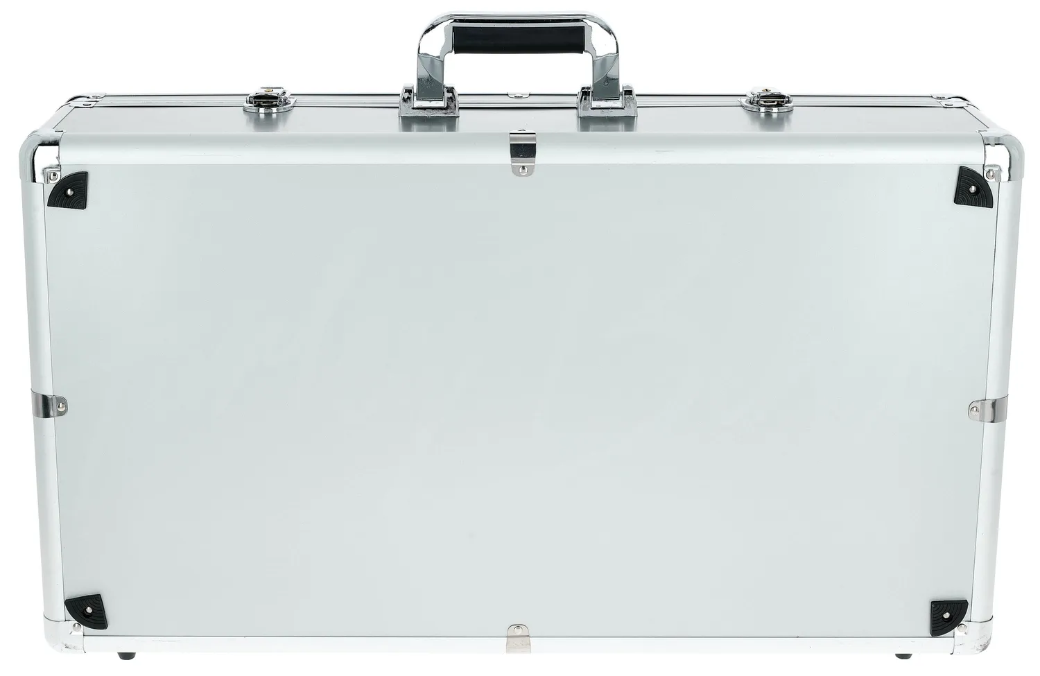 Harley Benton SpaceShip 60 Pedalboard mit Hardcase Alu