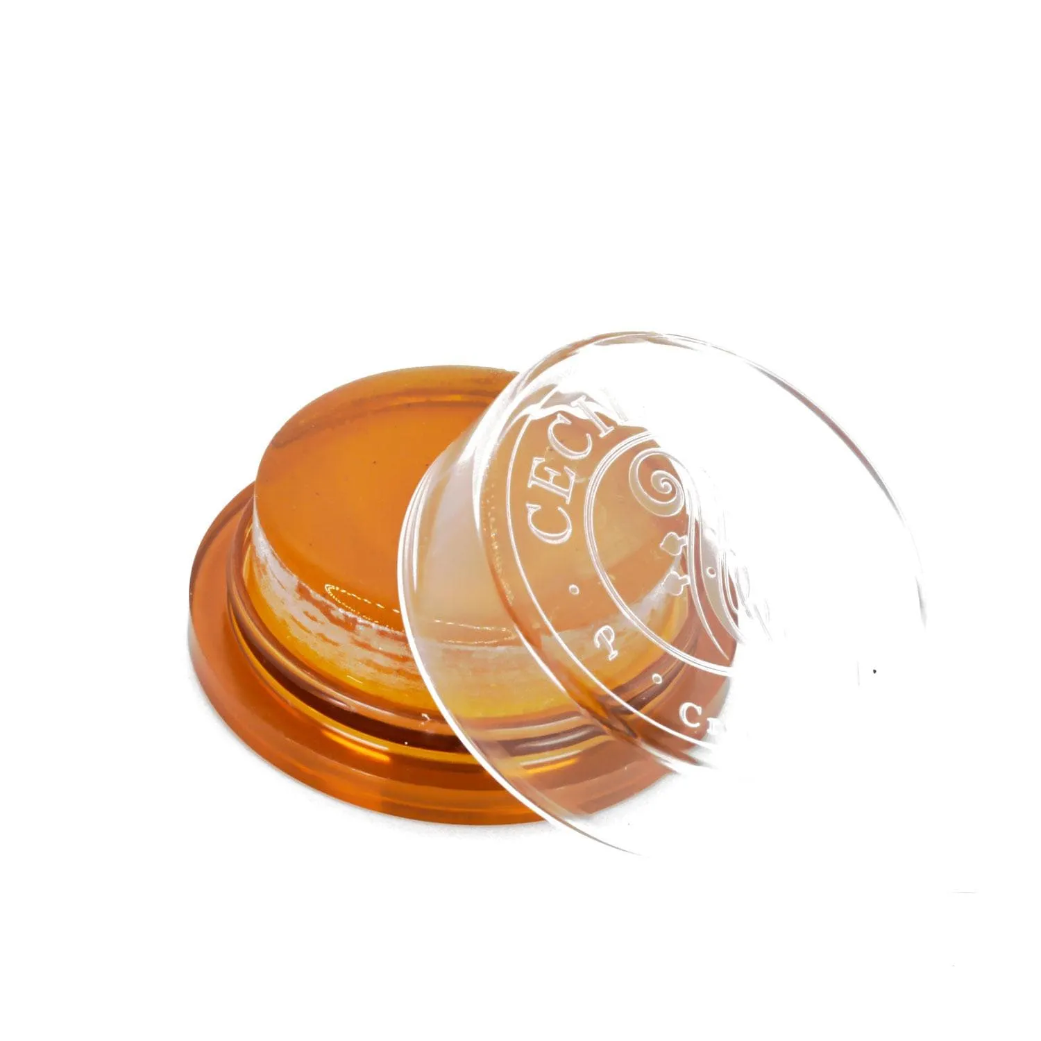 Cecilia Signature Formula Geigenkolophonium halber Kuchen