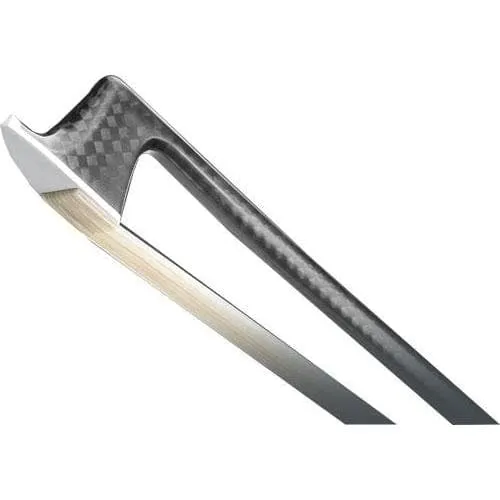CodaBow Diamond SX Bratschenbogen Carbon