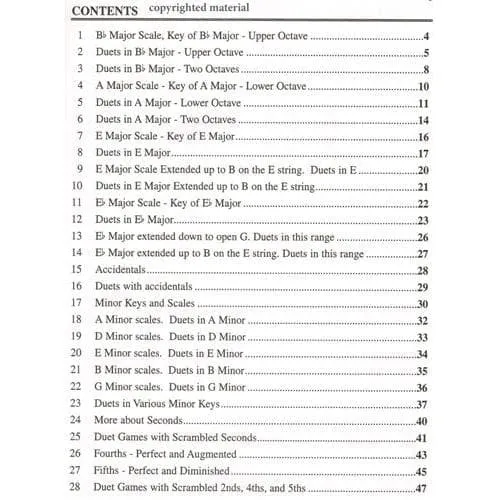 Shar Music Starr Adventures Reading Music 3 Violine Noten