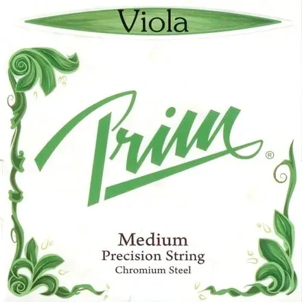 Prim Viola D Violasaite Orchestra Einzelsaite Stahl