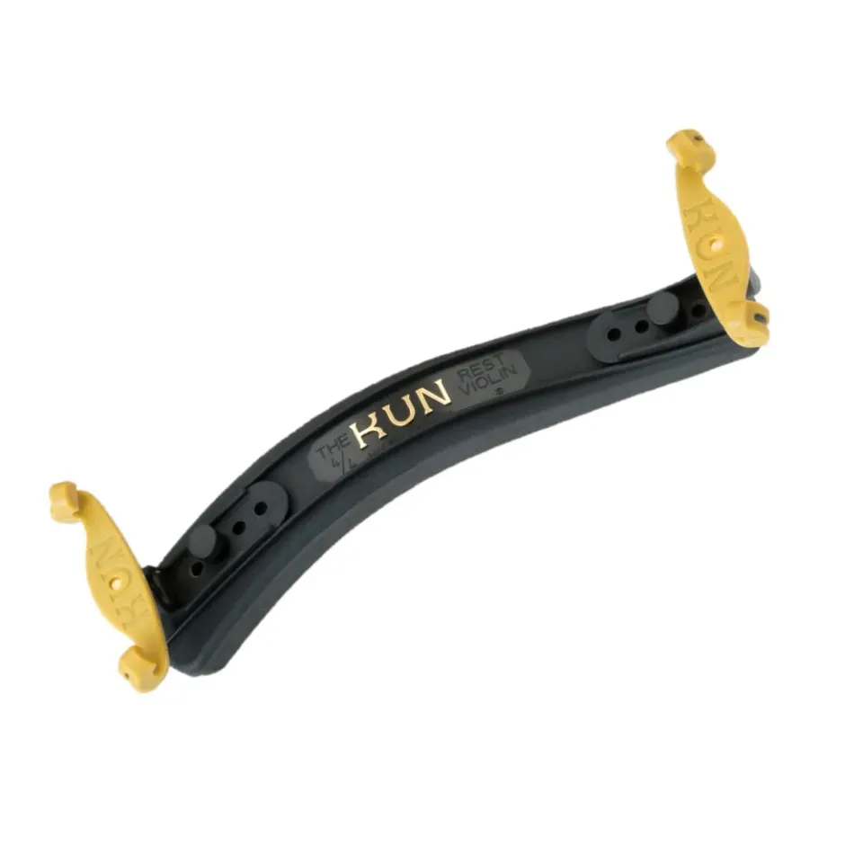 Kun Collapsible Schulterstütze Violine 4/4
