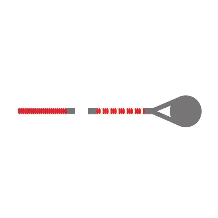 Overture Ultra D-Saite Kontrabass-Saite Medium